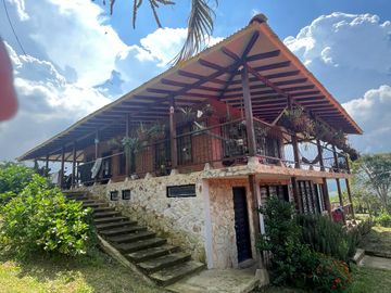 VENDO FINCA LA CUMBRE VALLE DEL CAUCA , PAVITAS.