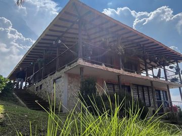 VENDO FINCA LA CUMBRE VALLE DEL CAUCA , PAVITAS.