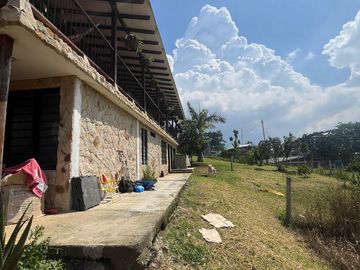 VENDO FINCA LA CUMBRE VALLE DEL CAUCA , PAVITAS.