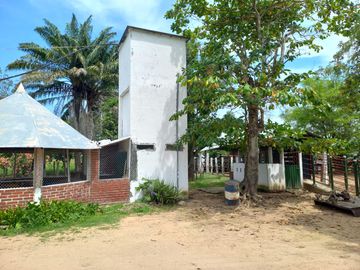 VENTA DE FINCA SAN MARTIN, CESAR