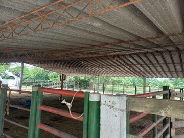 VENTA DE FINCA SAN MARTIN, CESAR