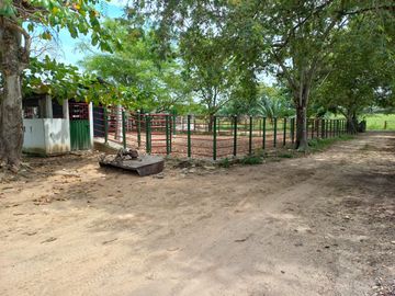 VENTA DE FINCA SAN MARTIN, CESAR