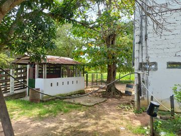 VENTA DE FINCA SAN MARTIN, CESAR