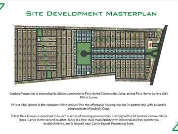 HOUSE AND LOT FOR SALE IN CAVITE READY FOR OCCUPANCY