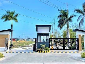 HOUSE AND LOT FOR SALE IN CAVITE READY FOR OCCUPANCY