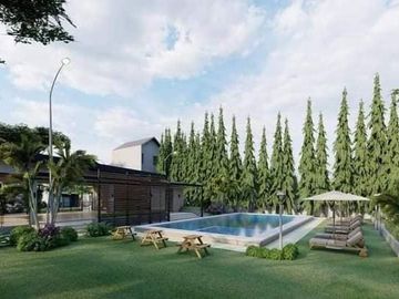 House and Lot for sale in Minglanilla Cebu