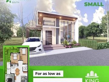 House and Lot for sale in Minglanilla Cebu