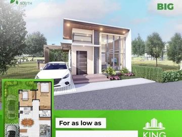 House and Lot for sale in Minglanilla Cebu