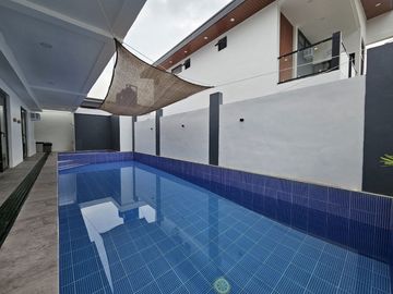 Brand New Fully Furnished Private Hotspring Resort in Pansol Laguna
