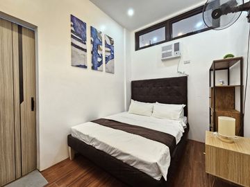 Brand New Fully Furnished Private Hotspring Resort in Pansol Laguna