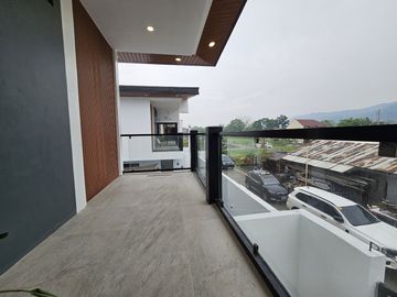 Brand New Fully Furnished Private Hotspring Resort in Pansol Laguna