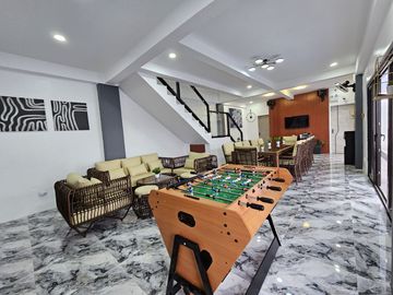 Brand New Fully Furnished Private Hotspring Resort in Pansol Laguna