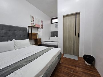Brand New Fully Furnished Private Hotspring Resort in Pansol Laguna