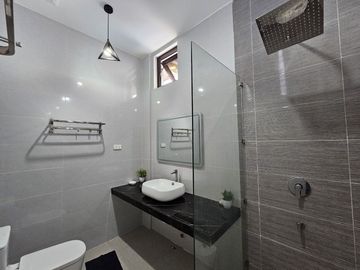 Brand New Fully Furnished Private Hotspring Resort in Pansol Laguna