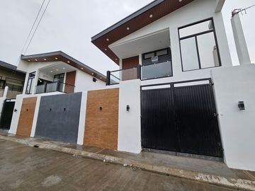 Brand New Fully Furnished Private Hotspring Resort in Pansol Laguna