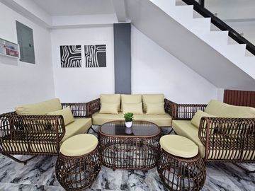 Brand New Fully Furnished Private Hotspring Resort in Pansol Laguna