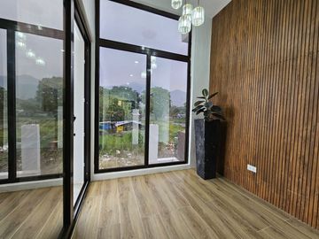 Brand New Fully Furnished Private Hotspring Resort in Pansol Laguna