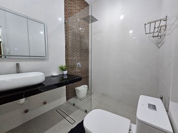 Brand New Fully Furnished Private Hotspring Resort in Pansol Laguna