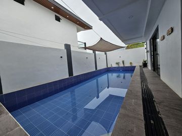Brand New Fully Furnished Private Hotspring Resort in Pansol Laguna