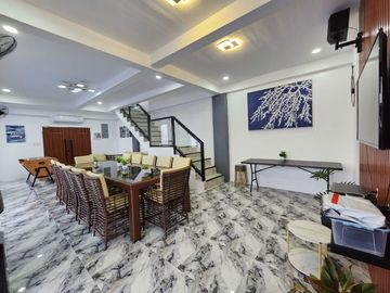 Brand New Fully Furnished Private Hotspring Resort in Pansol Laguna