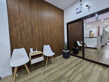 Brand New Fully Furnished Private Hotspring Resort in Pansol Laguna