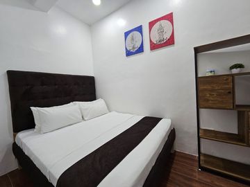 Brand New Fully Furnished Private Hotspring Resort in Pansol Laguna