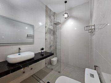 Brand New Fully Furnished Private Hotspring Resort in Pansol Laguna