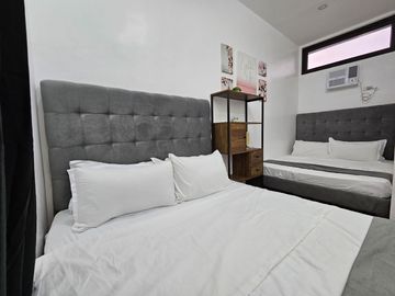 Brand New Fully Furnished Private Hotspring Resort in Pansol Laguna