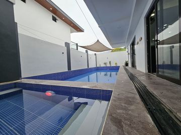 Brand New Fully Furnished Private Hotspring Resort in Pansol Laguna