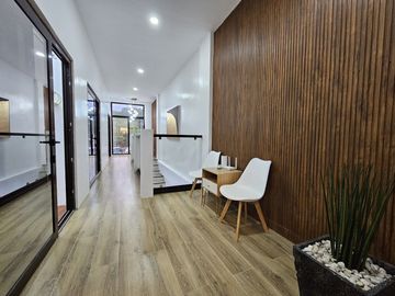 Brand New Fully Furnished Private Hotspring Resort in Pansol Laguna