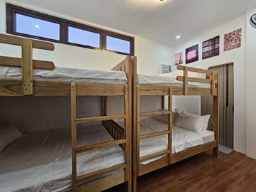 Brand New Fully Furnished Private Hotspring Resort in Pansol Laguna