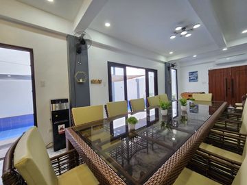 Brand New Fully Furnished Private Hotspring Resort in Pansol Laguna