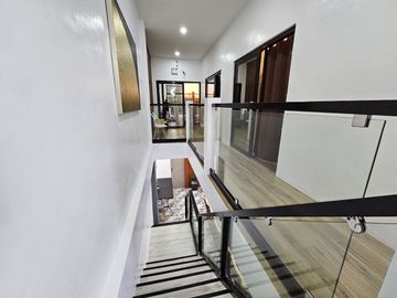 Brand New Fully Furnished Private Hotspring Resort in Pansol Laguna