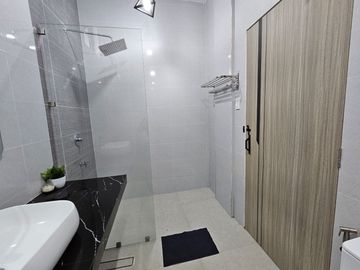 Brand New Fully Furnished Private Hotspring Resort in Pansol Laguna