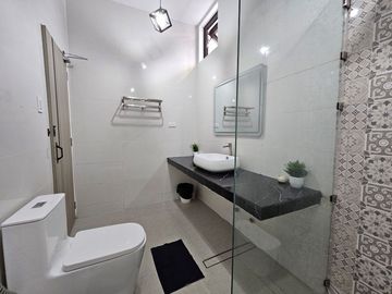 Brand New Fully Furnished Private Hotspring Resort in Pansol Laguna