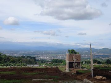 DP 15 JUTA VIEW KEREN DEKAT TOL - STASIUN PADALARANG DAN KANTOR KBB.