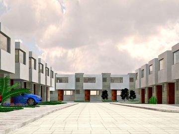 Casa de Venta en Marianitas