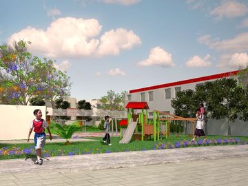 Casa de Venta en Marianitas