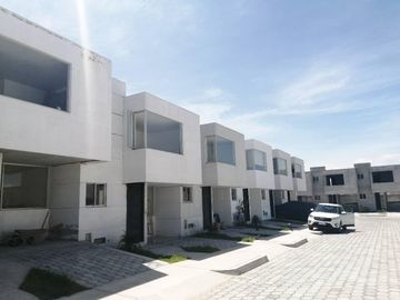 Casa de Venta en Marianitas