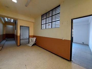 EDIFICIO EN RENTA SOBRE AV. HIDALGO TOLUCA