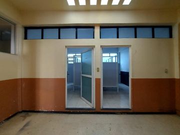 EDIFICIO EN RENTA SOBRE AV. HIDALGO TOLUCA