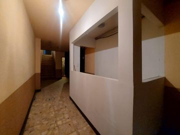EDIFICIO EN RENTA SOBRE AV. HIDALGO TOLUCA