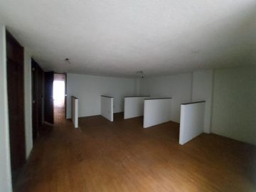 EDIFICIO EN RENTA SOBRE AV. HIDALGO TOLUCA