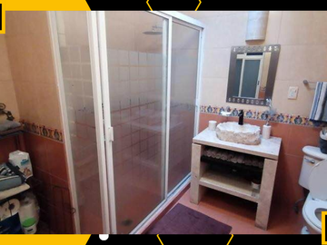 Venta De Casa En Cereales, Valle Del Sur, Iztapalapa, Cdmx Cerca De Av Arnesses