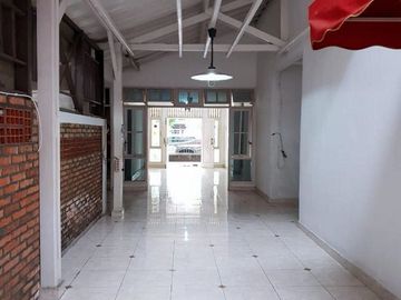 Rumah Disewakan di Pondok Aren Dekat STAN Bintaro