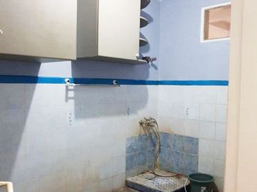 Rumah Disewakan di Pondok Aren Dekat STAN Bintaro