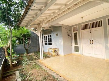 Rumah Disewakan di Pondok Aren Dekat STAN Bintaro
