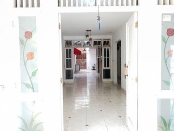 Rumah Disewakan di Pondok Aren Dekat STAN Bintaro