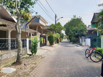 Rumah Disewakan di Pondok Aren Dekat STAN Bintaro