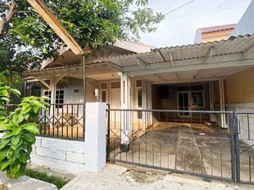 Rumah Disewakan di Pondok Aren Dekat STAN Bintaro